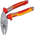 1096-49-VDE-200-SB Combination Pliers "Ergocombi" VDE No.49 8In