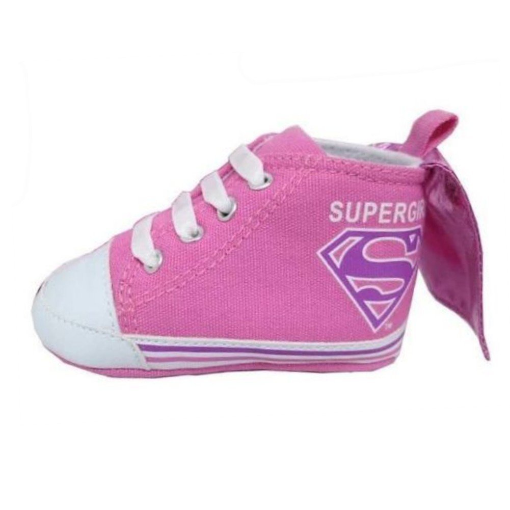 infant girls tennis shoes