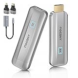 Wireless HDMI Transmitter and Receiver 4K, FIGEBNY