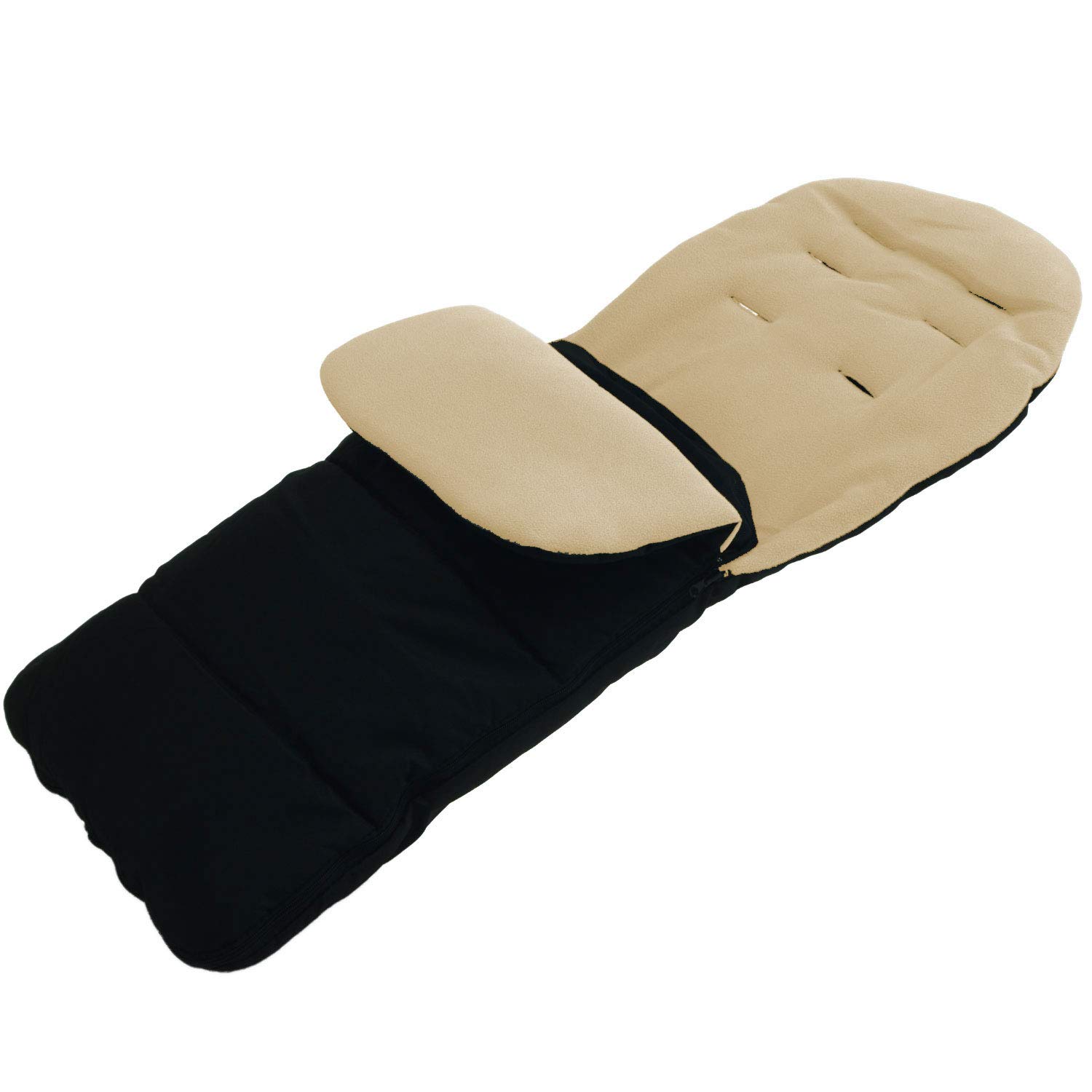 mothercare genie footmuff