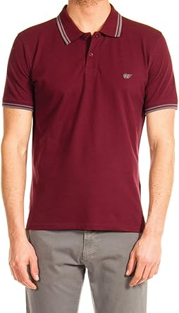 jeans polo para hombre