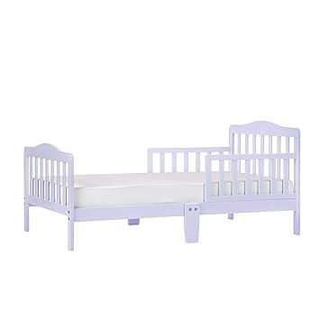 dream on me classic toddler bed