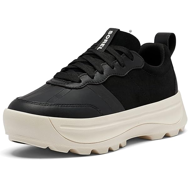Amazon.com | Sorel Women's Caribou X Shoe Waterproof Shoes - Black