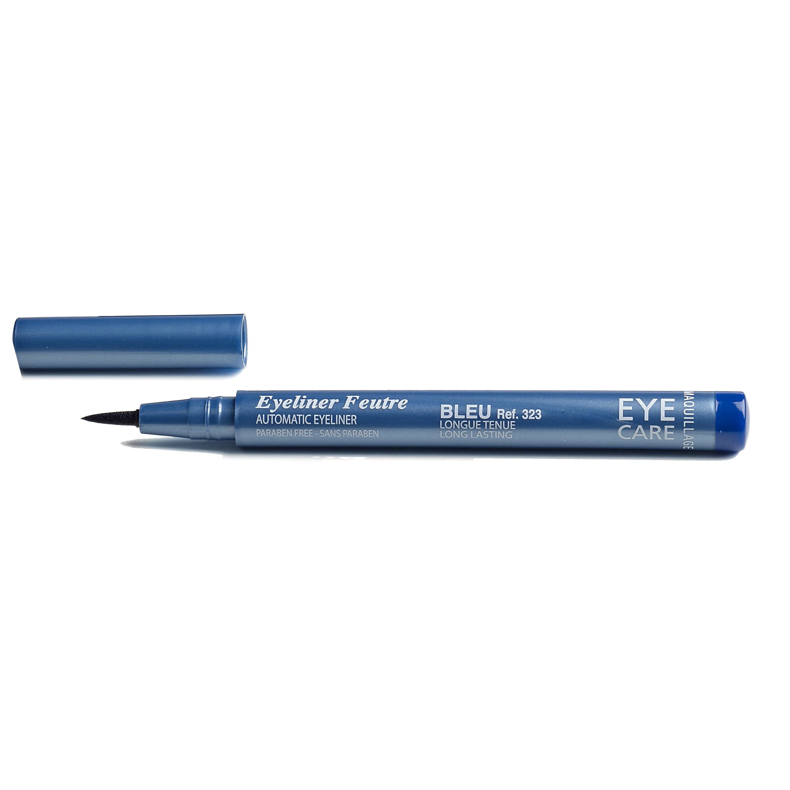 Eye Care Felt Pen Eyeliner Blue