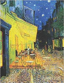 vincent van gogh 2020