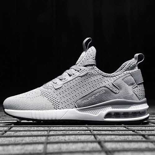 tenis casual com amortecimento