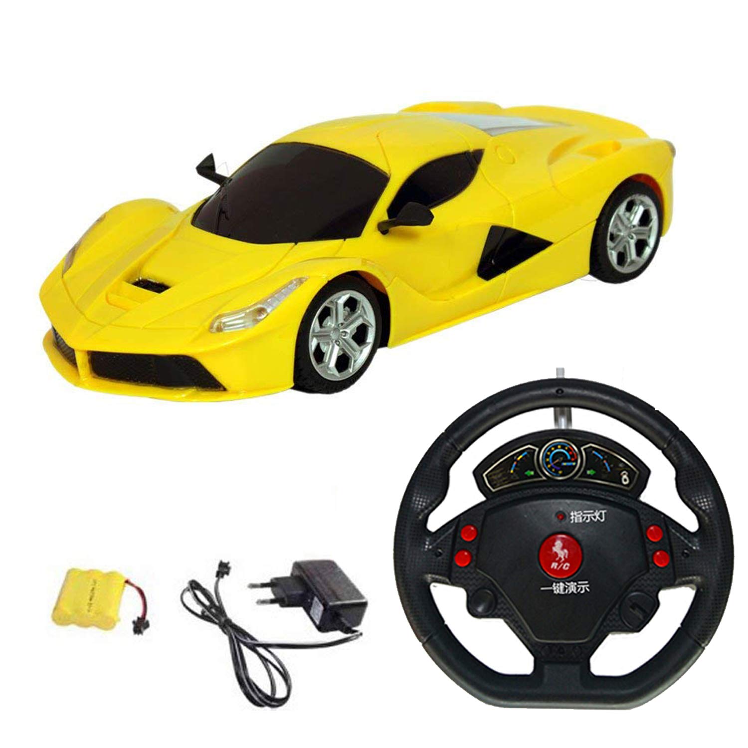 remote control car under 400