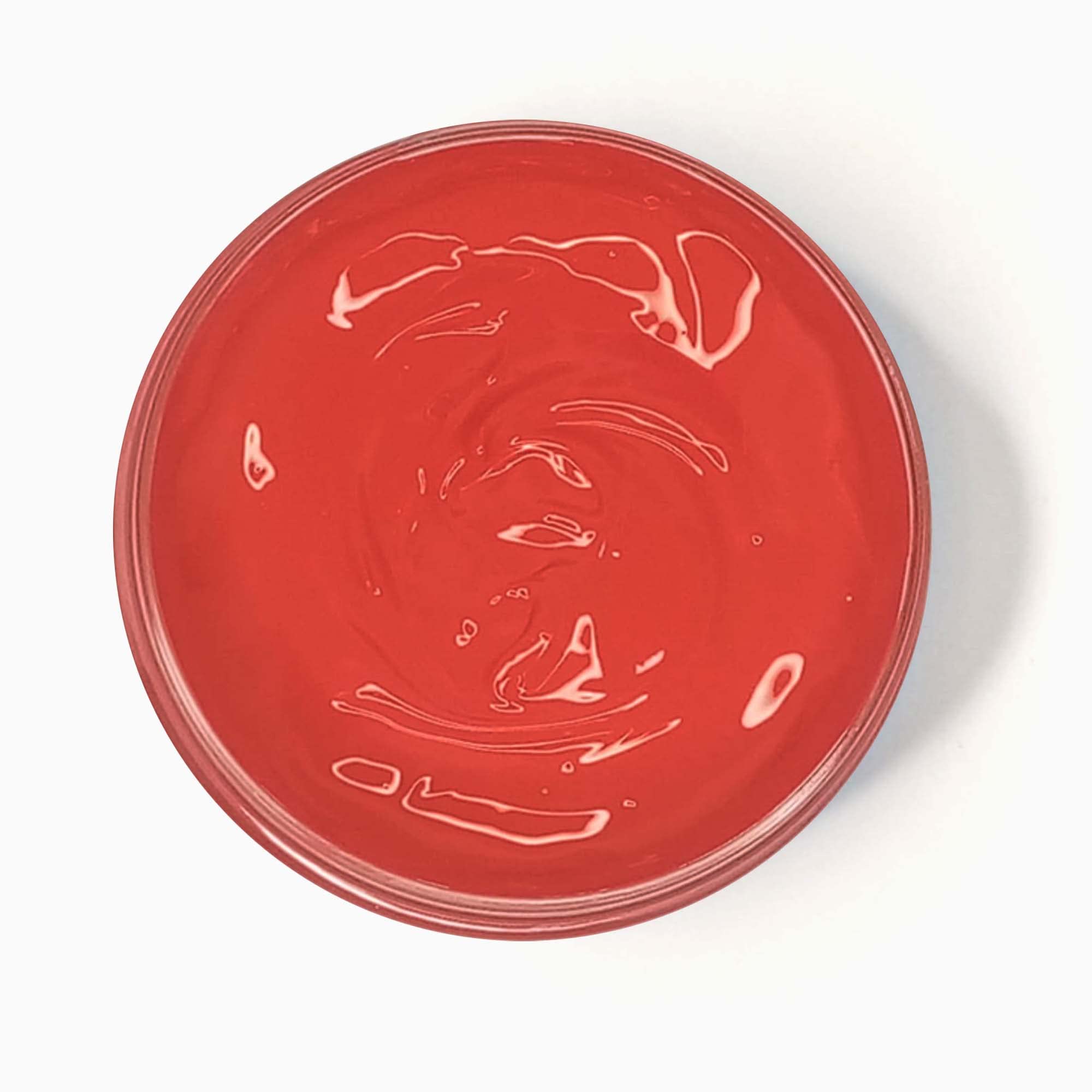 Flat Fox Screen Printing Opaque Water Based Fabric Inks (Red, 1kg)… — image 1