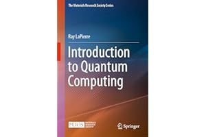 Introduction to Quantum Computing