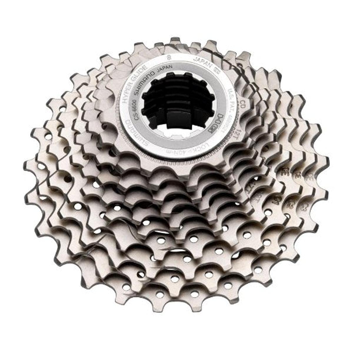 Shimano Cassette ULTEGRA 10x CS-6600
