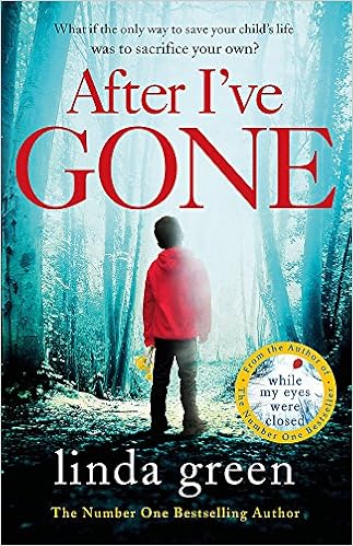 After I Ve Gone Amazon De Green Linda Bucher amazon de