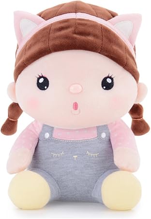 Amazon Me Too音声再生と録音ぬいぐるみおもちゃages 1 3女の子ピンク25 Cm ぬいぐるみ おもちゃ