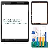 for iPad 9th Gen Generation Touch Screen for iPad 9