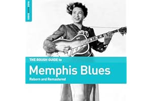 The Rough Guide To Memphis Blues (Various Artists) (Vinyl)