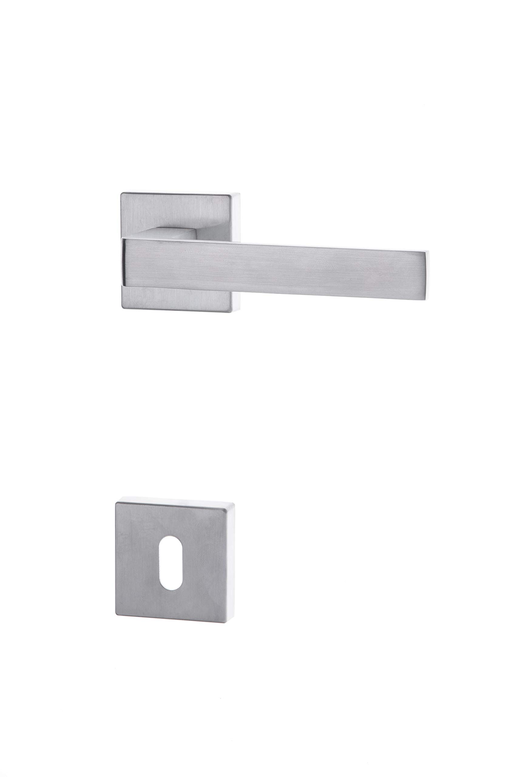 Ghidini Door Handle GM08-Z Q8 RBQ45