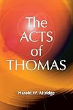 The Acts of Thomas