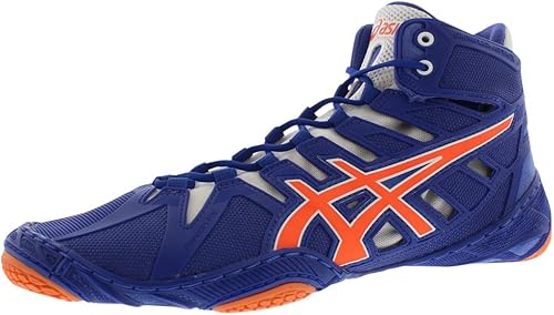 omniflex wrestling shoes