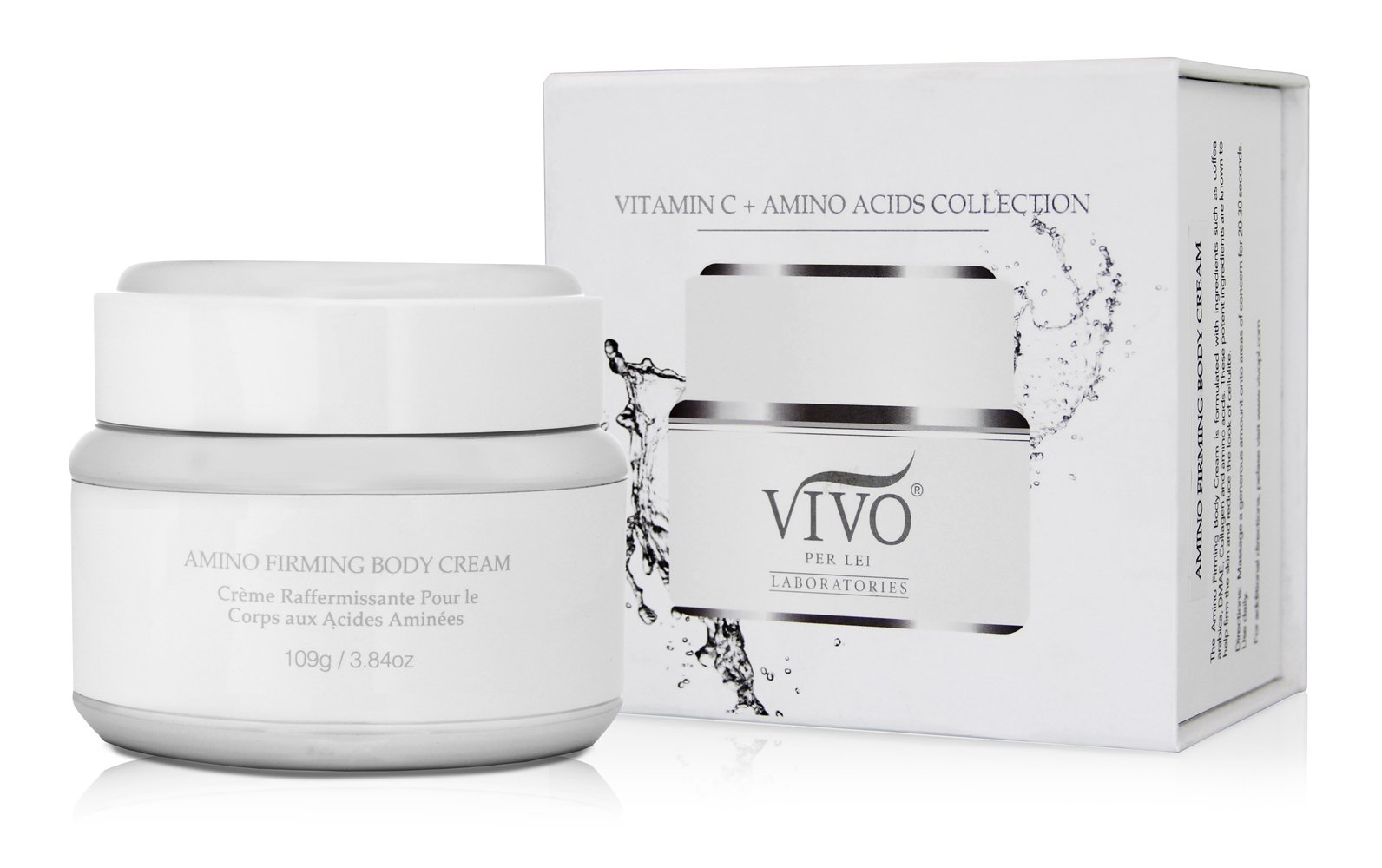 body firming cream with retinol