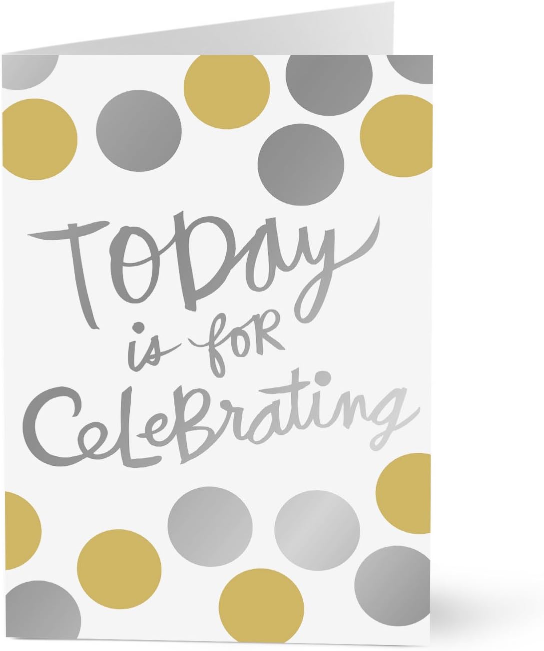 Hallmark Business Retirement Cards (Celebrating Today Retirement) (Pack of 25 Greeting Cards for Business)