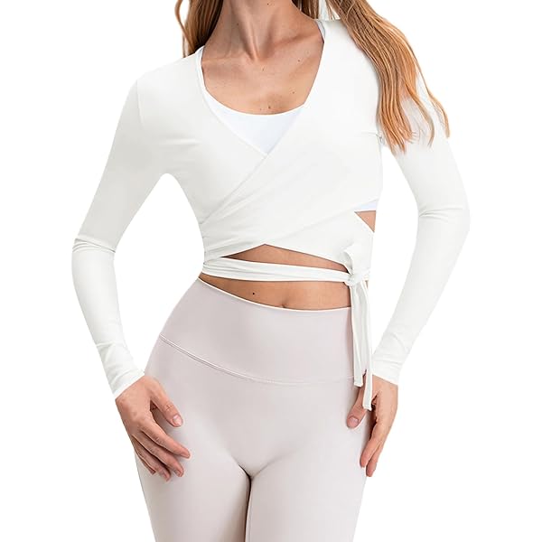 Amazon.com: Ballerina Top