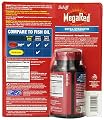 Schiff MegaRed Extra Strength 500mg Omega 3 Krill Oil Softgel, (80 ct), Pack of 3