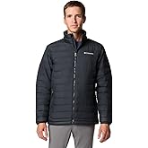 Columbia mens Powder Lite Ii Jacket