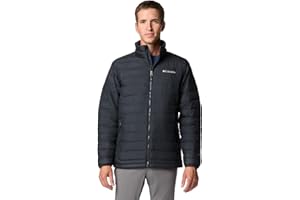 Columbia Mens Powder Lite Ii JacketPowder Lite II Jacket
