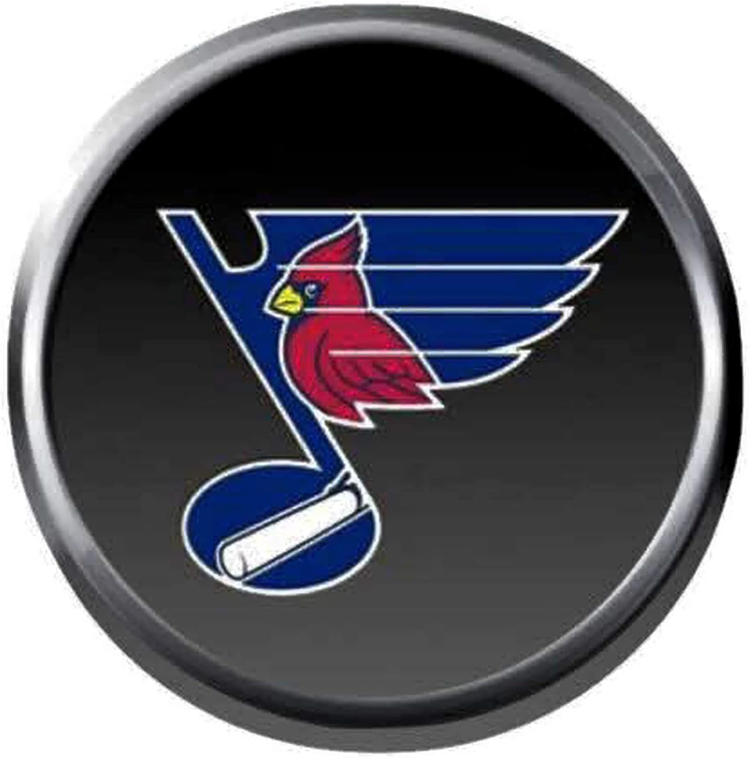 st louis blues cardinals