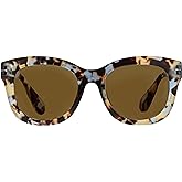 Peepers by PeeperSpecs womens Oprah's Favorite Things Center Stage Bifocal Sunglasses Oversized Sunglasses