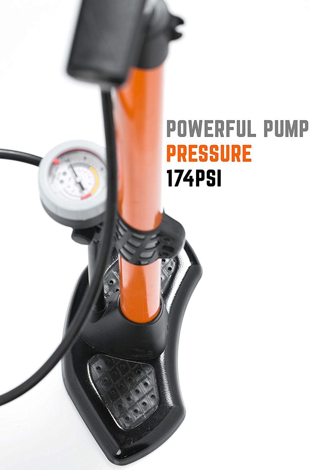 pumpico bike pump