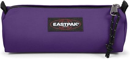 Trousse eastpak violet pastel Clearance