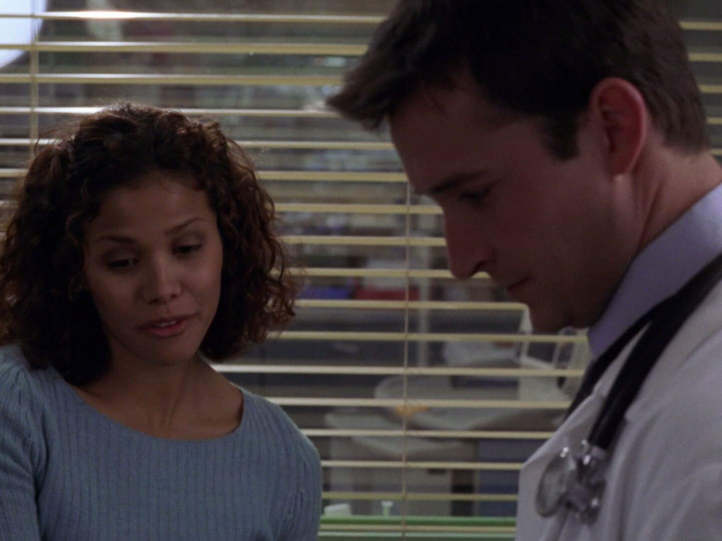 Watch ER Season 7 Prime Video