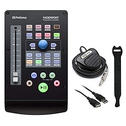 PreSonus FaderPort Single-Fader USB Control Surface