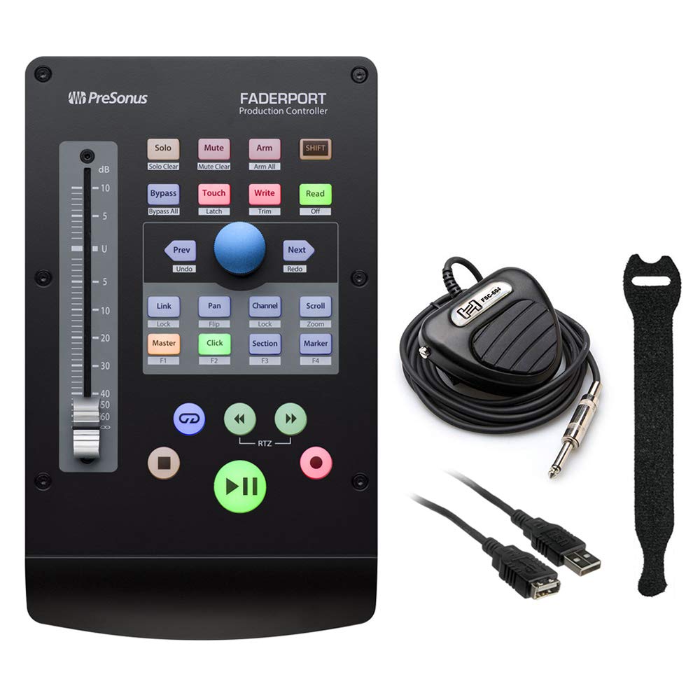 PreSonus FaderPort Single-Fader USB Control Surface