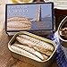 Conservas de Cambados Filetes de Caballa - Mackerel Fillets in Olive Oil (4 oz/111 g tin)