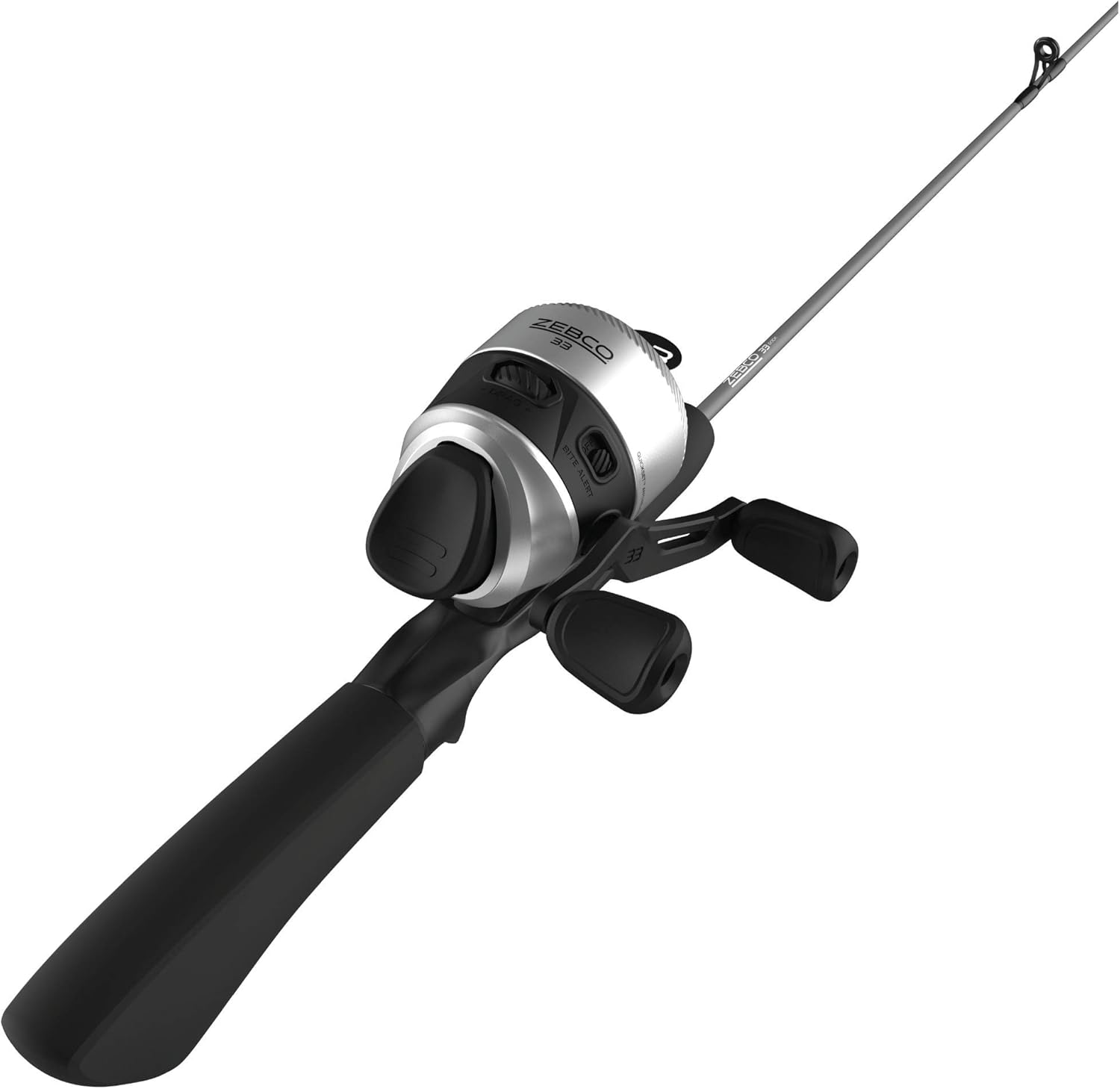 Zebco z glass Clearance