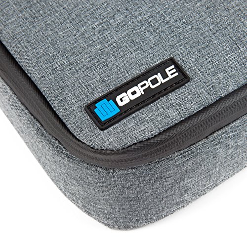 GoPole Venturecase - Weather Resistant Soft Case for GoPro HERO Cameras - Image 5