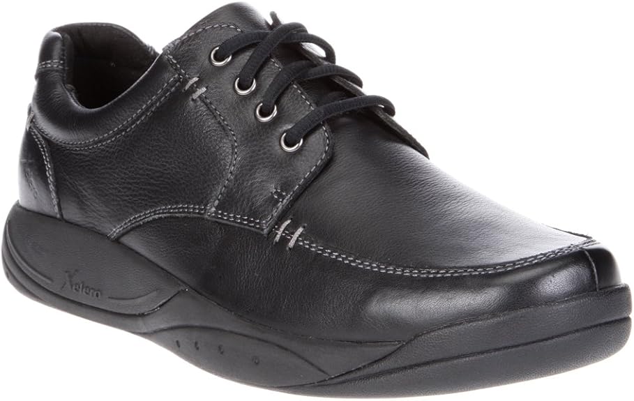 Xelero London Men's Comfort Therapeutic Extra Depth Casual