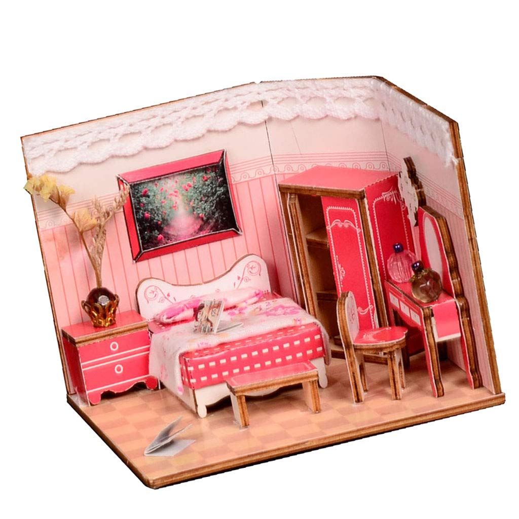 14 diy miniatures for barbie