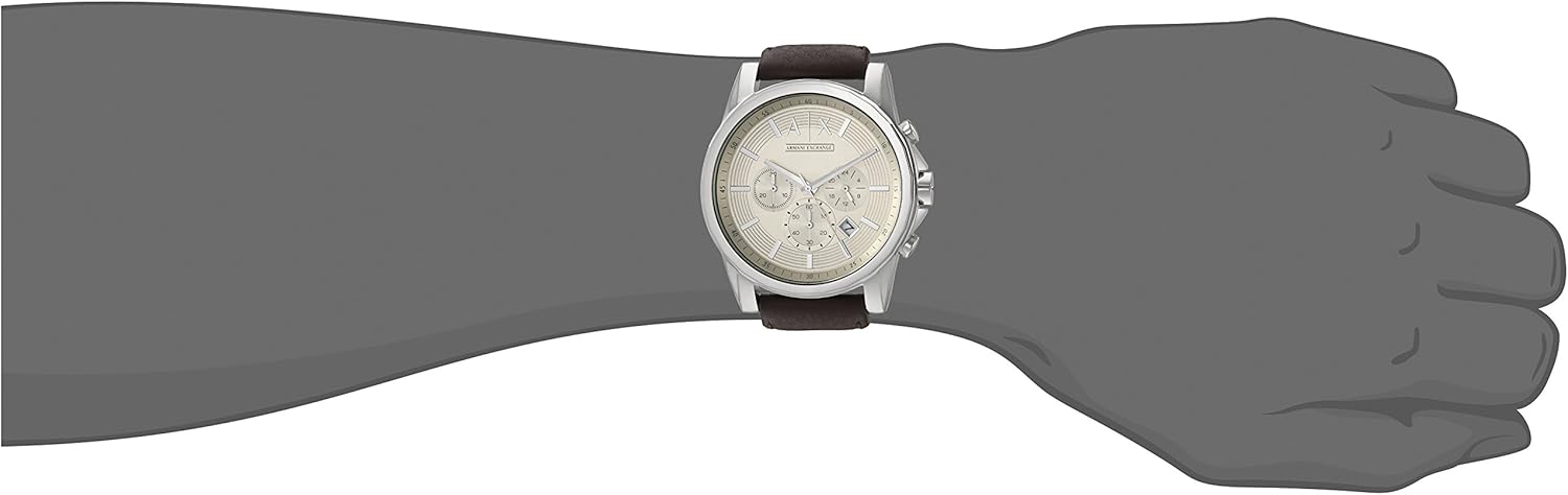 armani exchange ax2506