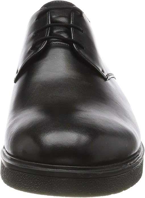 clarks ashcroft plain