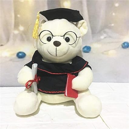 muñecas de graduacion