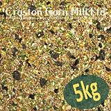 Croston Corn Mill 5kg Poultry Hi-Energy Boost Mix Condition Feed All Life Stages view 3