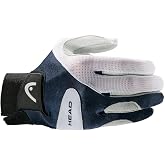 HEAD Renegade Racquetball Glove, Large, Right Hand