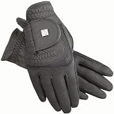 SSG Soft Touch Gloves 7 Black