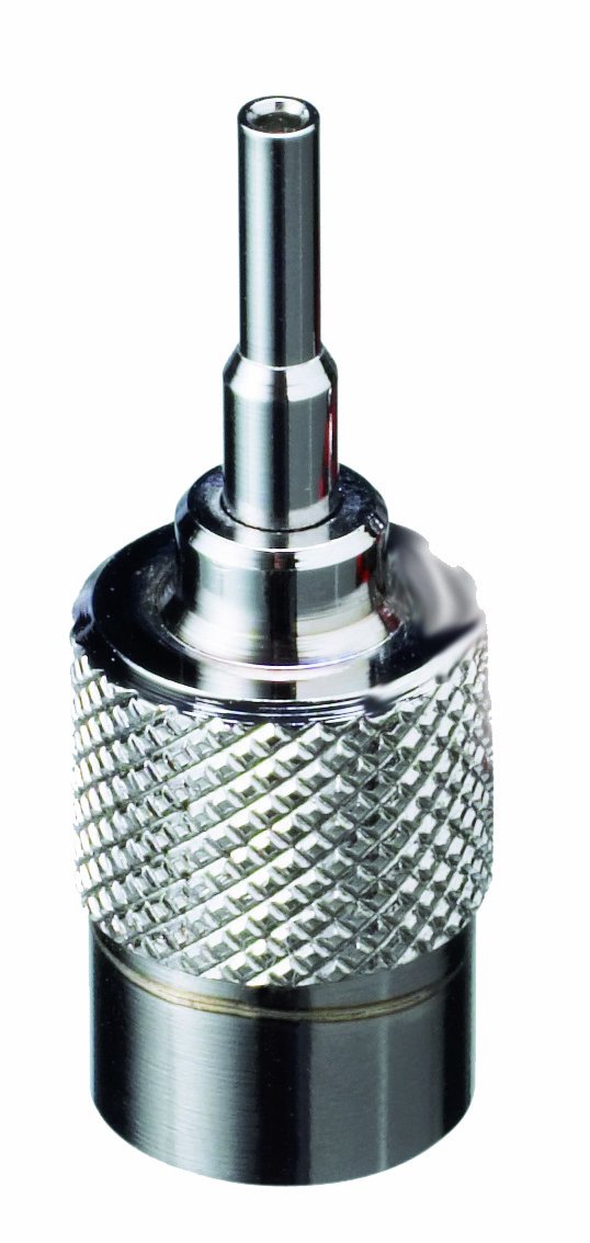 Primus Filling adapter, silver, one size