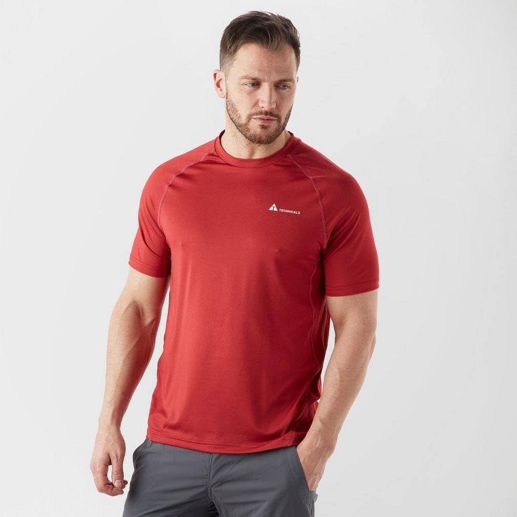 technicals merino base layer