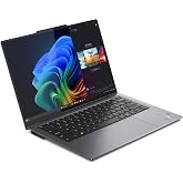 Lenovo Thinkpad X9-14 Gen 1 14" OLED CoPilot+ PC Notebook Intel Core Ultra 7 258v Processor 32 GB LPDDR5x 1TB SSD Intel Arc Graphics Grey - 14" WUXGA OLED Display - Core Ultra 7 258V - 32 GB LPDDR5x -