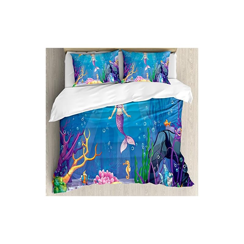 la scala breezer comforter