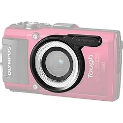 OM SYSTEM OLYMPUS LG-1 Light Guide for TG-Series